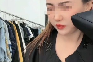 爱游戏官方网站-39岁山西网红“王炸姐”直播时突然大喊“难受”，脑干出血送医抢救仍不幸离世，义工协会会长：她参加公益活动已有七八年